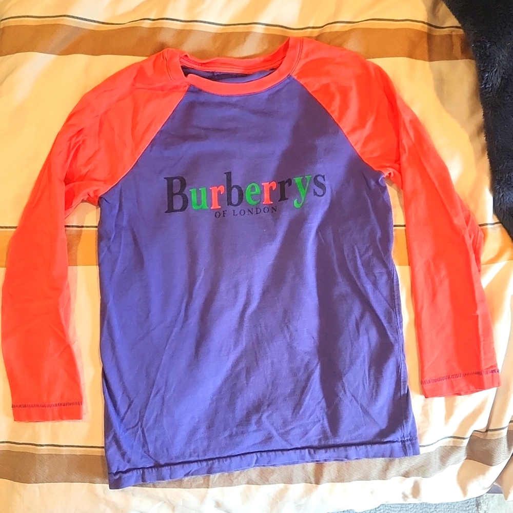 Burberry